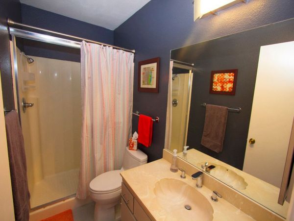 Palm Springs Home 948888