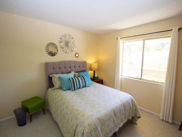 Palm Springs Home 948888
