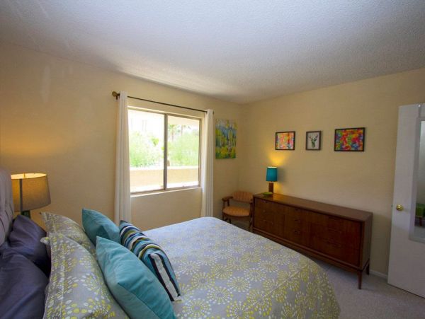 Palm Springs Home 948888