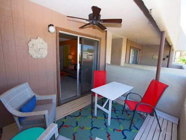 Palm Springs Home 948888