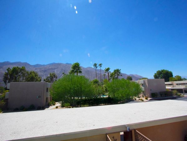 Palm Springs Home 948888