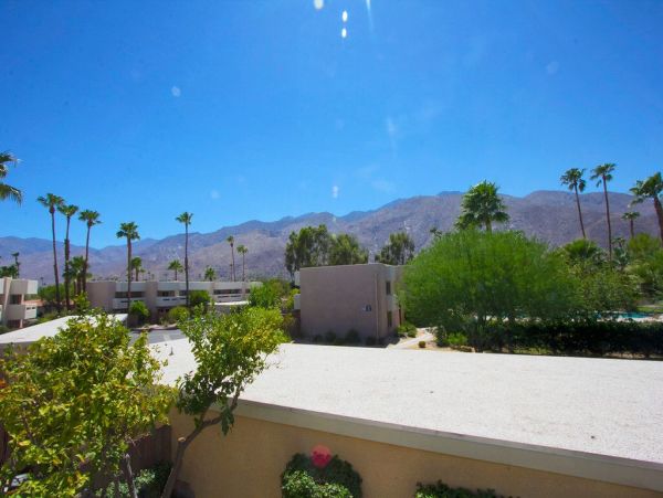 Palm Springs Home 948888