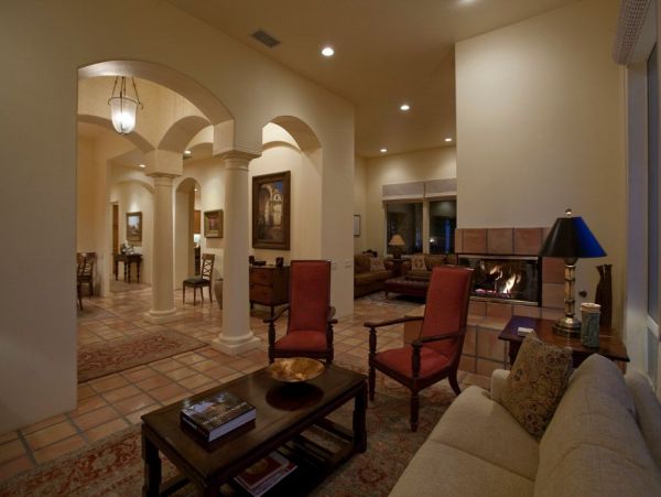Palm Springs Home 948889