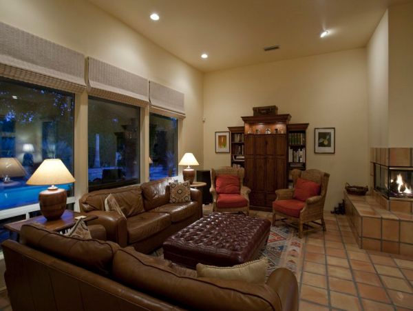Palm Springs Home 948889