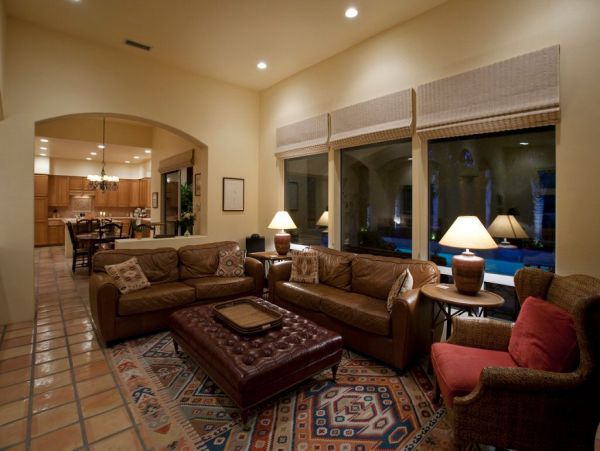Palm Springs Home 948889