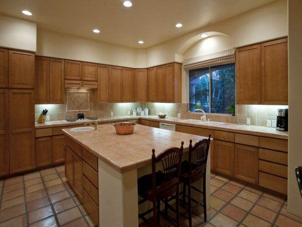 Palm Springs Home 948889