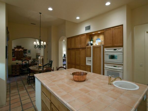 Palm Springs Home 948889