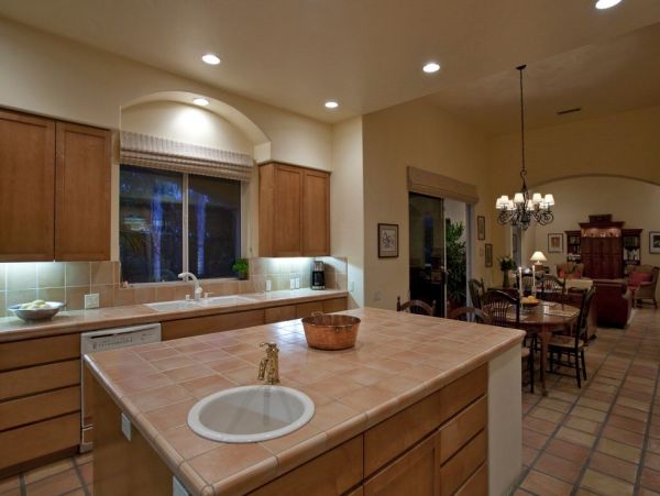 Palm Springs Home 948889