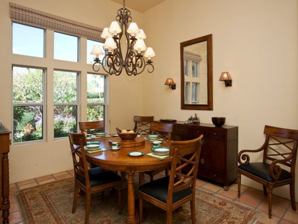 Palm Springs Home 948889