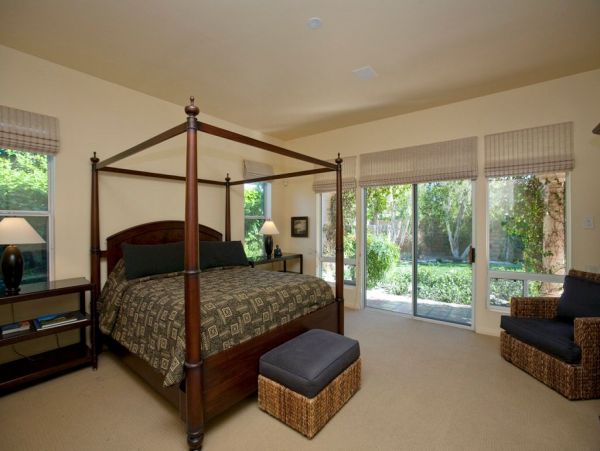 Palm Springs Home 948889