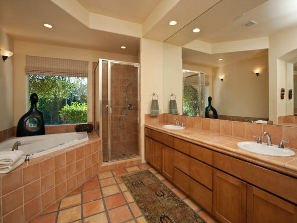 Palm Springs Home 948889