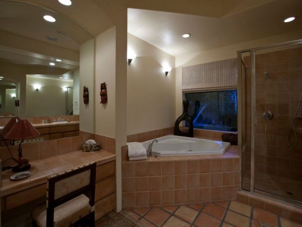 Palm Springs Home 948889