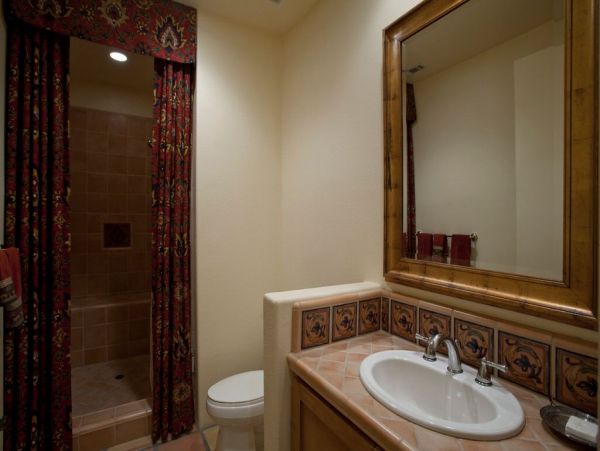 Palm Springs Home 948889