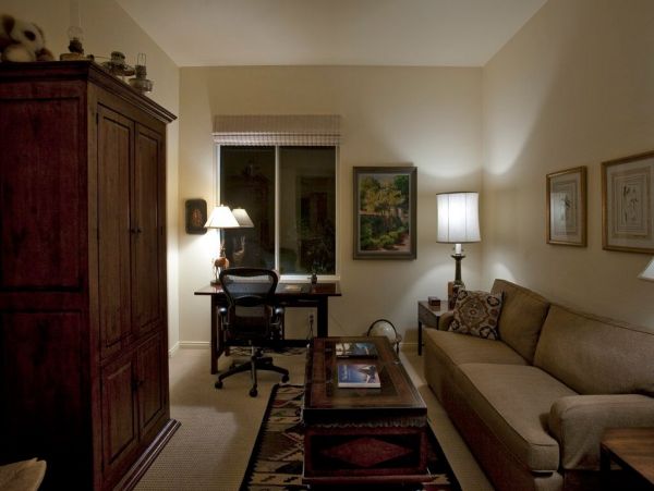Palm Springs Home 948889