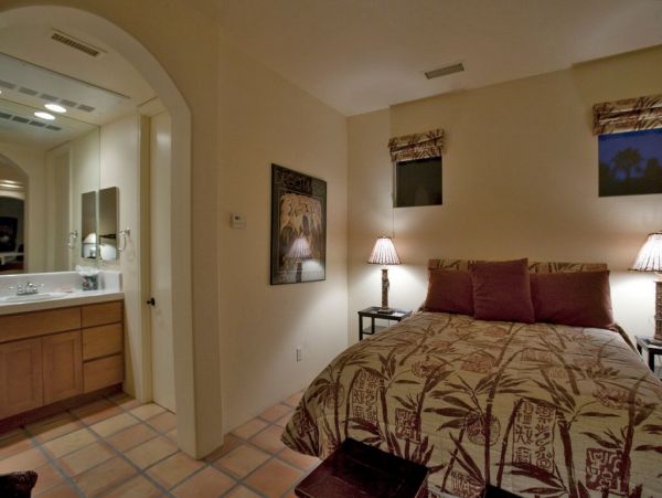 Palm Springs Home 948889