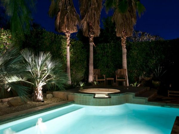 Palm Springs Home 948889