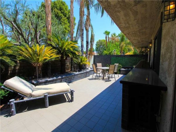 Palm Springs Home 948890
