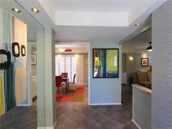 Palm Springs Home 948890
