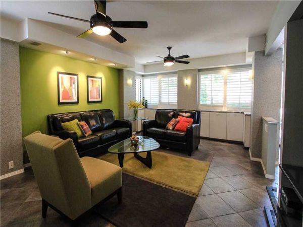 Palm Springs Home 948890