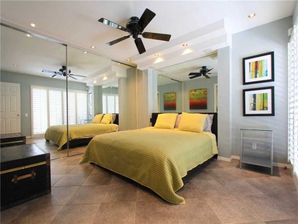 Palm Springs Home 948890