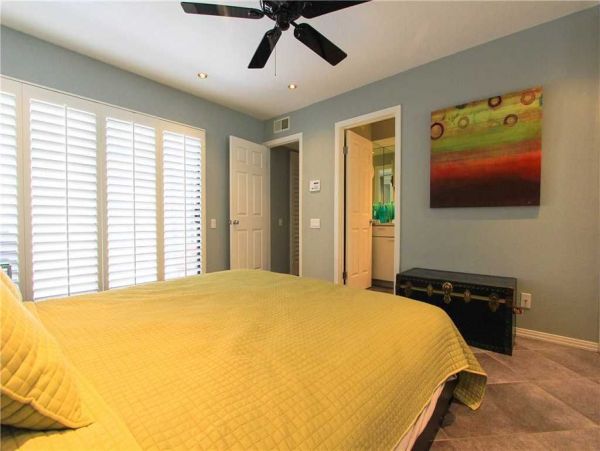Palm Springs Home 948890
