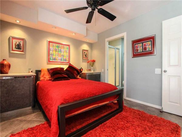 Palm Springs Home 948890