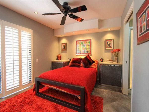 Palm Springs Home 948890