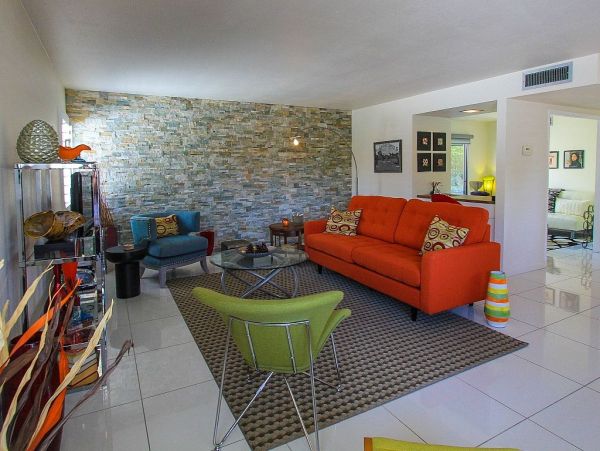 Palm Springs Home 948891