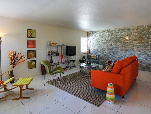 Palm Springs Home 948891