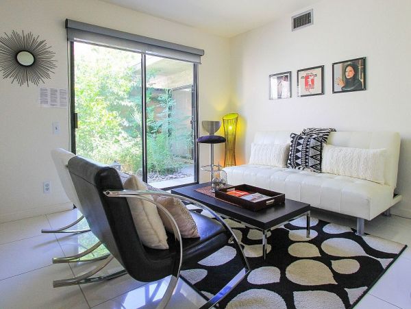 Palm Springs Home 948891