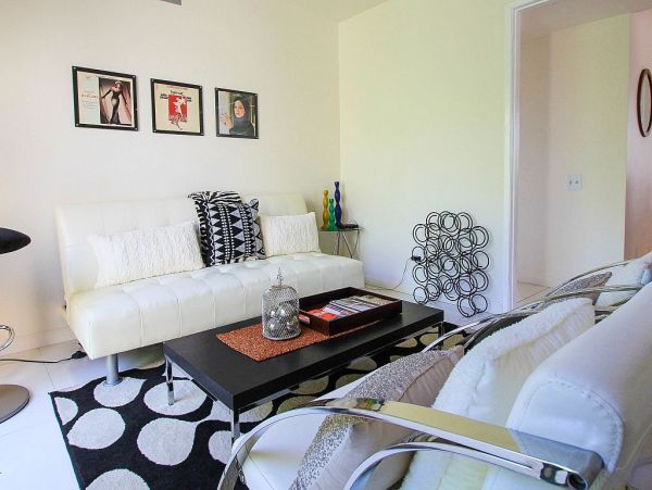 Palm Springs Home 948891