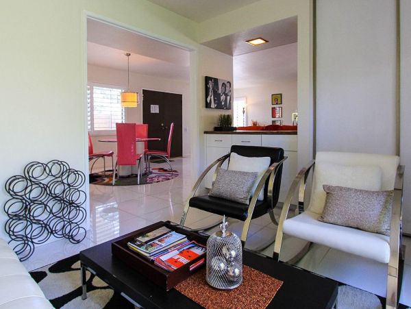Palm Springs Home 948891