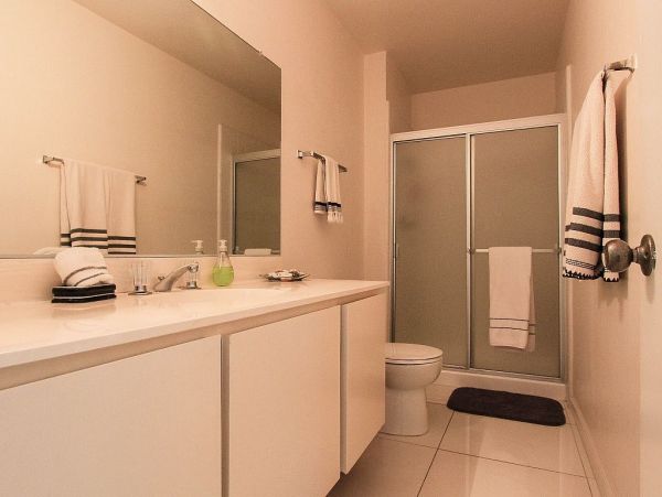 Palm Springs Home 948891