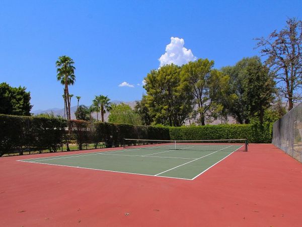 Palm Springs Home 948891