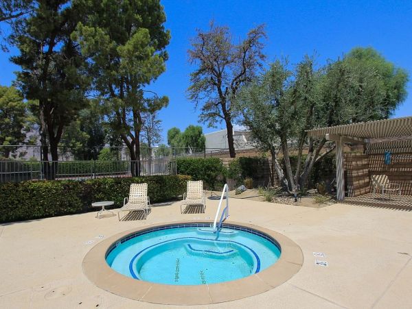 Palm Springs Home 948891