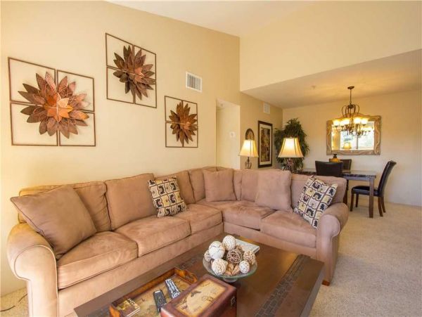 Palm Springs Home 948892