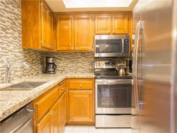 Palm Springs Home 948892