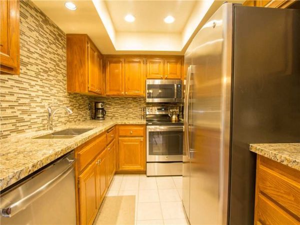 Palm Springs Home 948892