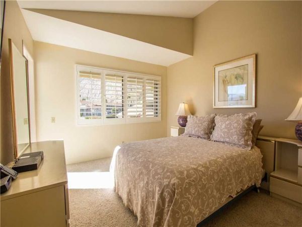 Palm Springs Home 948892
