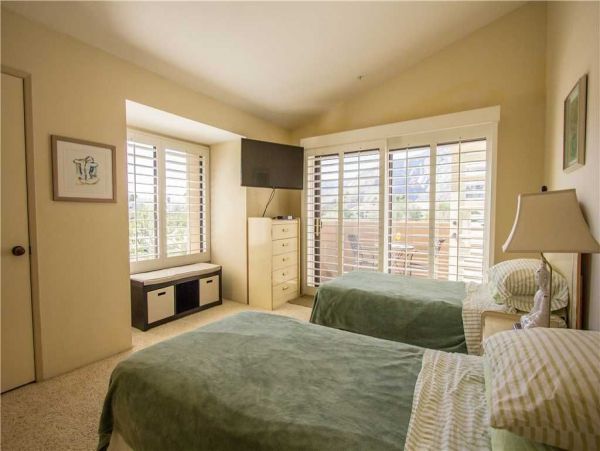 Palm Springs Home 948892