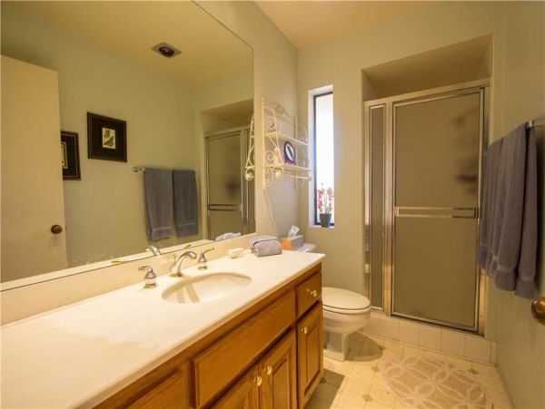 Palm Springs Home 948892
