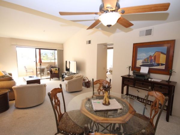Palm Springs Home 948893