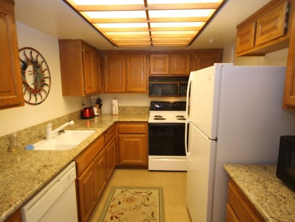 Palm Springs Home 948893