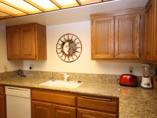 Palm Springs Home 948893