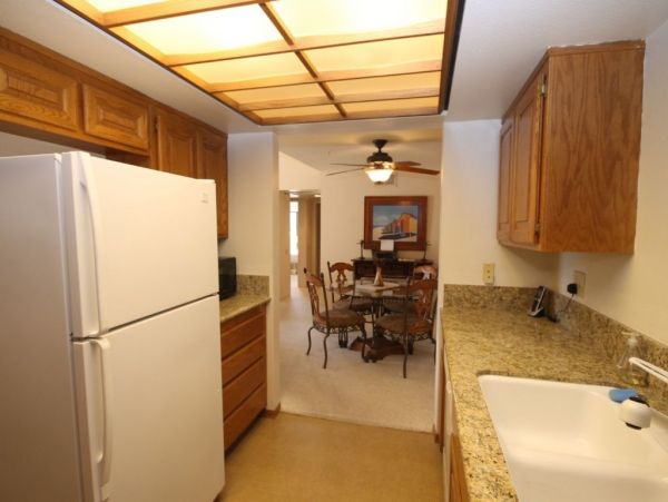 Palm Springs Home 948893