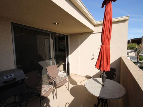 Palm Springs Home 948893