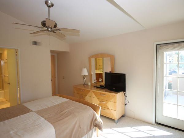 Palm Springs Home 948893