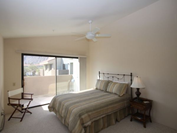 Palm Springs Home 948893