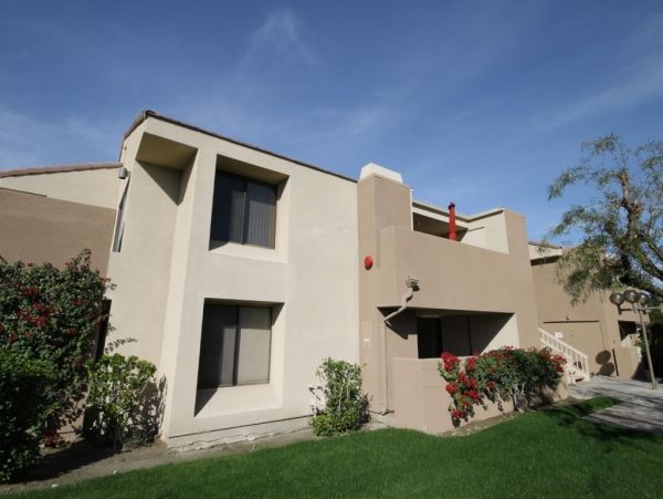 Palm Springs Home 948893