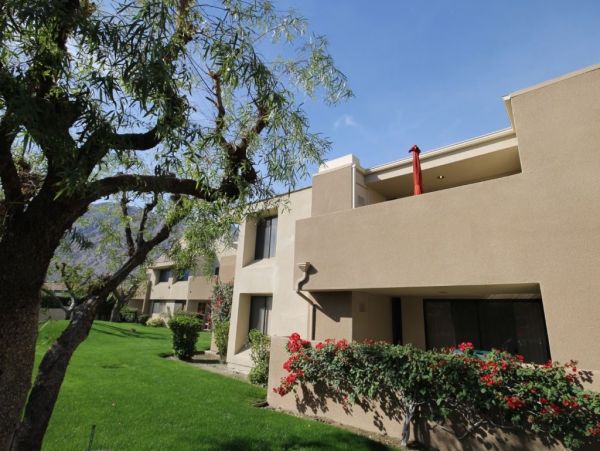 Palm Springs Home 948893